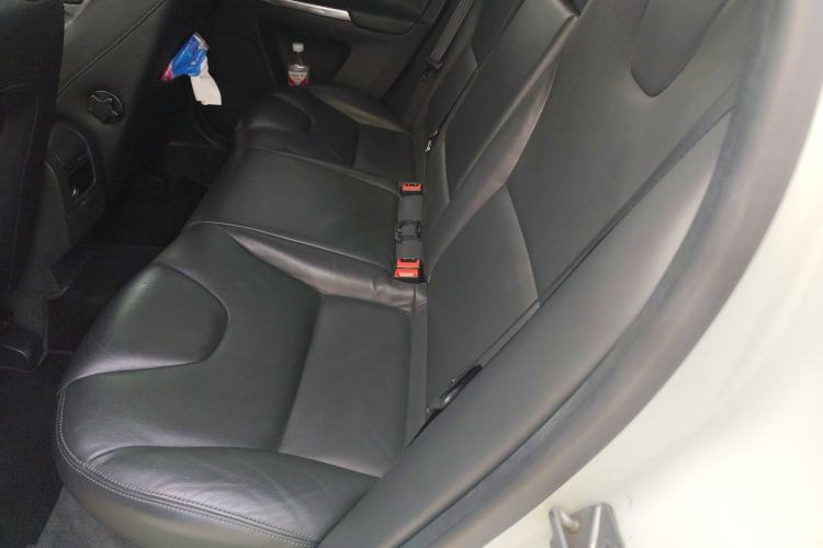 Used Volvo XC60 2014 Facelift T5 Zhiyi Edition
