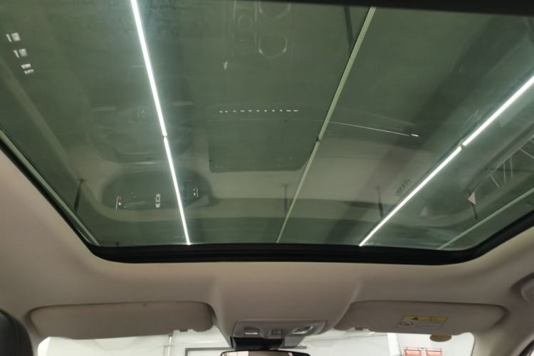 Used CHANGAN CS55PLUS 2022 2nd Generation 1.5T DCT Prestige Version