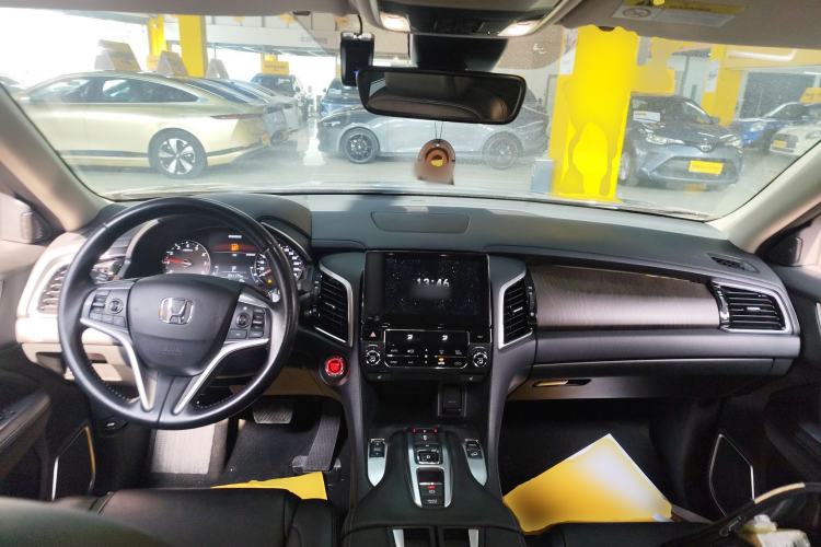 Used Honda Avancier 2020 370TURBO Four-Wheel Drive Premium Edition