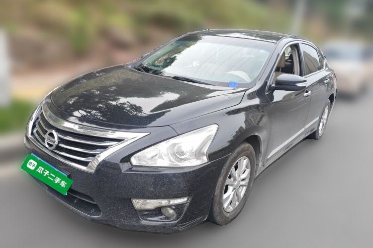 Used Nissan Teana 2013 2.0L XE Fashion Edition