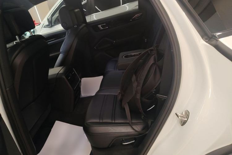 Used Porsche Cayenne E-Hybrid 2019 Cayenne E-Hybrid 2.0T
