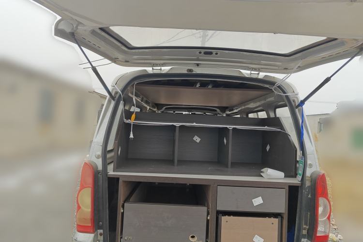 Used Wuling Rongguang 