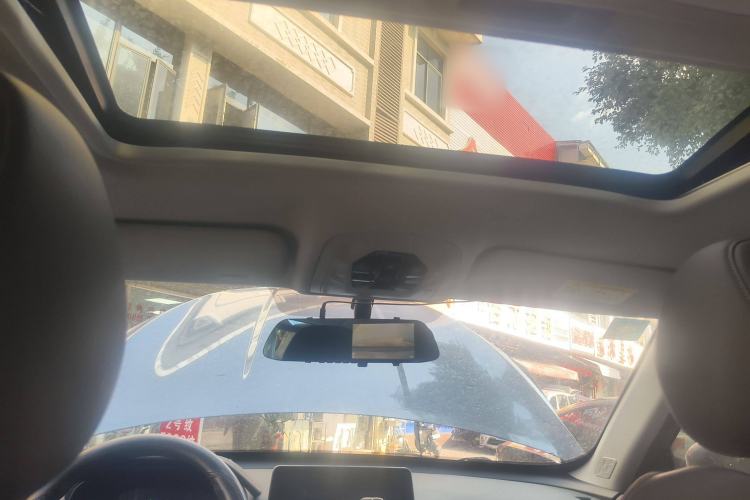 Used Chery Tiggo 5x 2020 1.5L CVT Luxury Edition