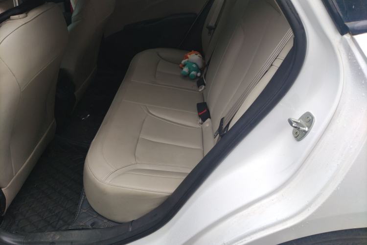 Used Buick GT 2021 Exemplar 1.5L Automatic Elite Version
