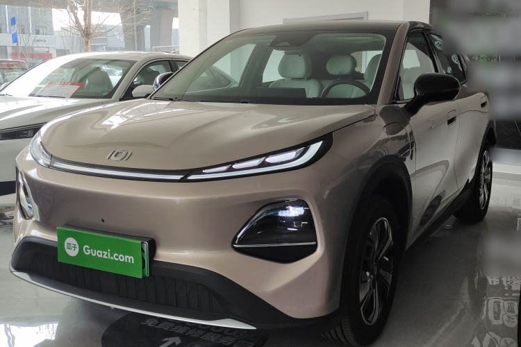 Used Qiyuan Q05 2026 Model 506 Max