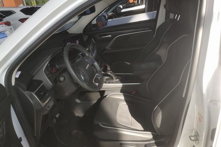 Used Haval H6 2021 National Trend Edition 1.5T Automatic Urban Version
