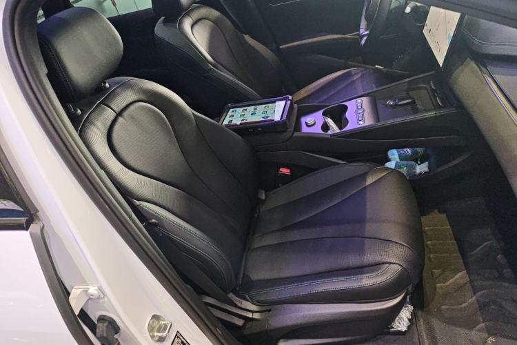 Used BYD Seal 06 DM-i Touring 2025 Model DM-i 150KM Deluxe
