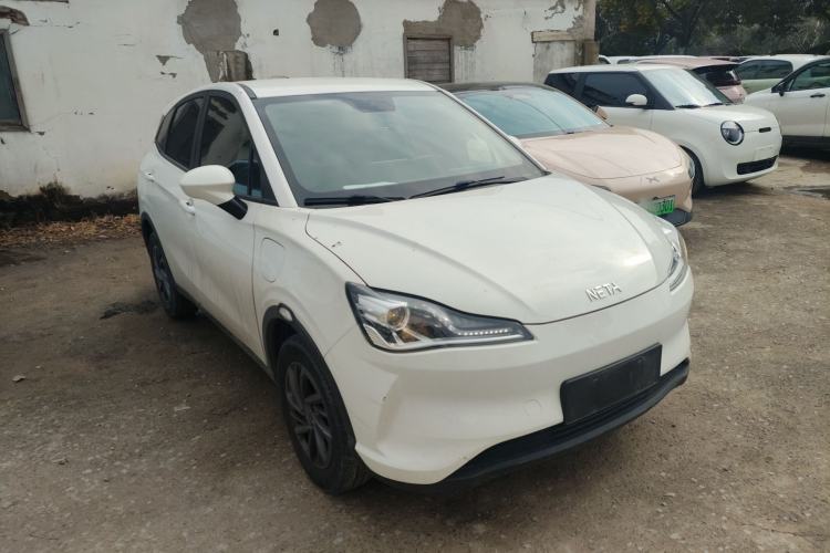 Used NETA V 2021 Standard Range Upgrade Model