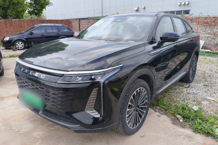 Used EXEED Stellar C-DM 2024 1.5T Long-Range Pro