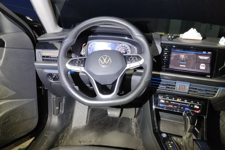 Used Volkswagen Passat 2022 330TSI Starry Elite Edition
