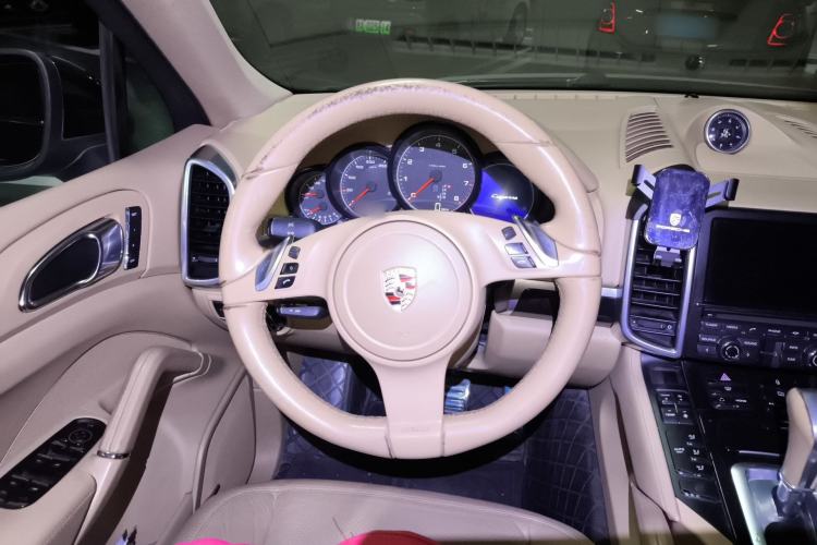 Used Porsche Cayenne 2011 Cayenne 3.0T