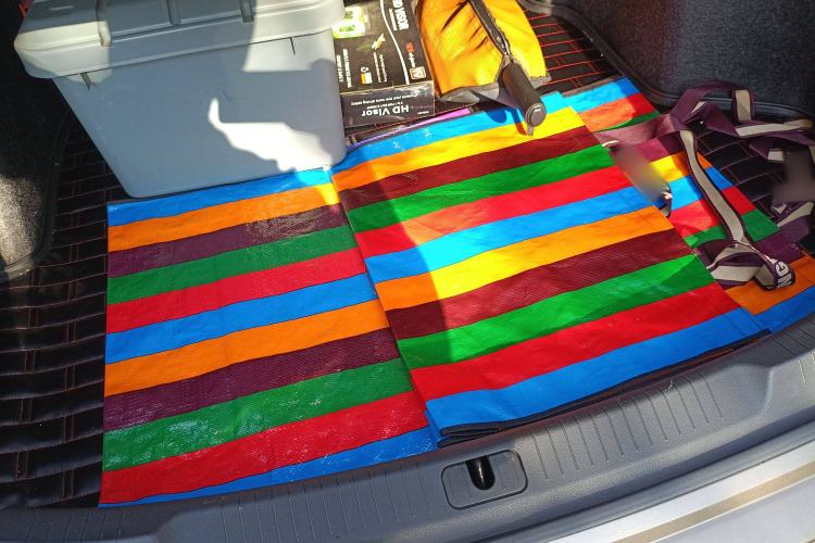 Used Buick GT 2016 15N Automatic Luxury Edition