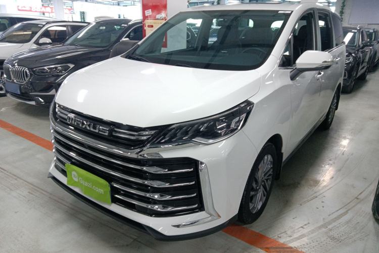 Used SAIC MAXUS G50 2021 PLUS 1.5T Automatic Cruise Version