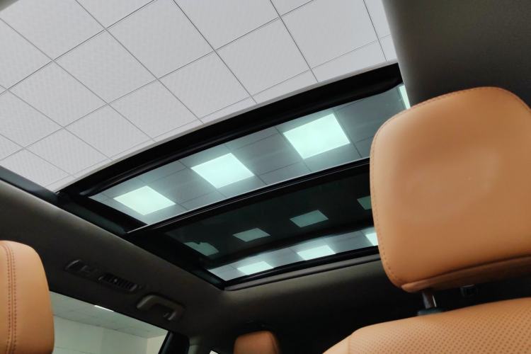 Used Toyota Highlander 2018 2.0T Four-Wheel Drive Knight Edition 7 Seats China VI Standard
