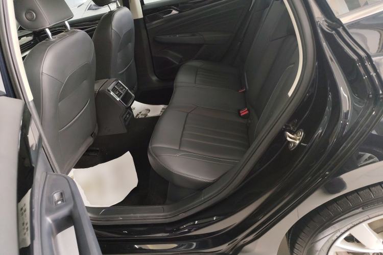 Used Volkswagen Passat 2024 280TSI Business Edition