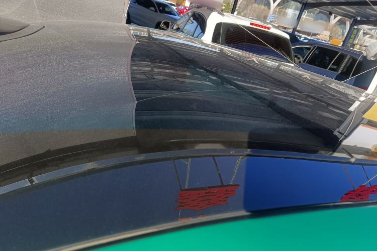 Used Xiaomi Auto YU7 2025 Ultra-Long Range High-Performance All-Wheel-Drive Max Edition