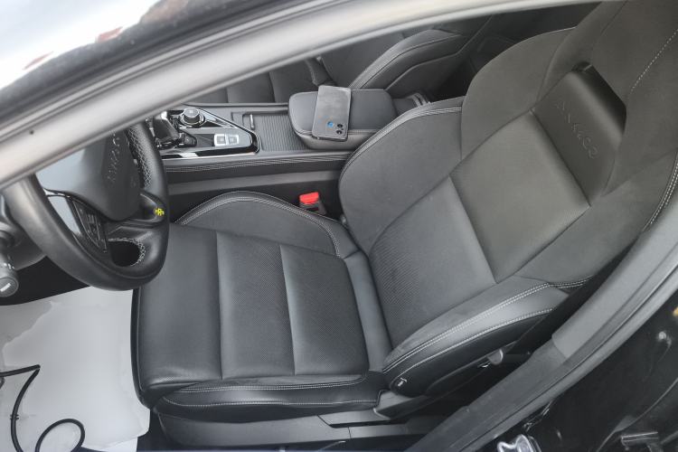 Used Lynk & Co 03 2022 2.0TD DCT JingPro
