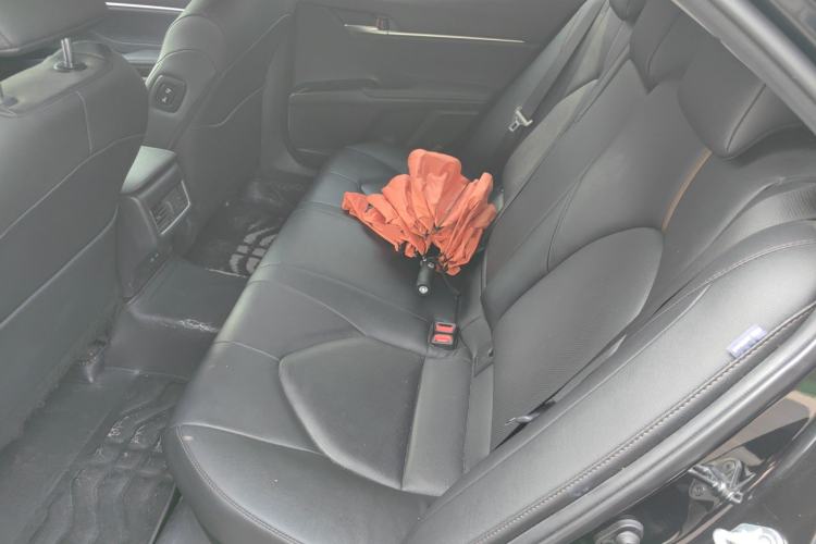 Used Toyota Camry 2023 Dual-Motor 2.5 HGVP Leading Edition