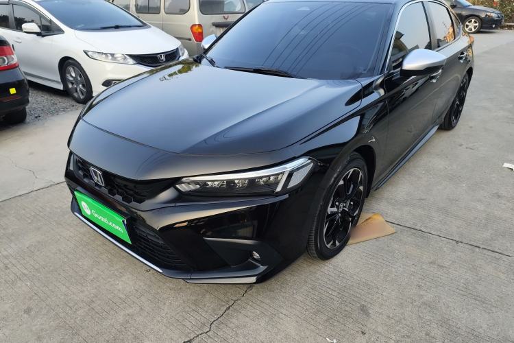 Used Honda Civic 2023 HATCHBACK 2.0L eHEV Extreme Edition