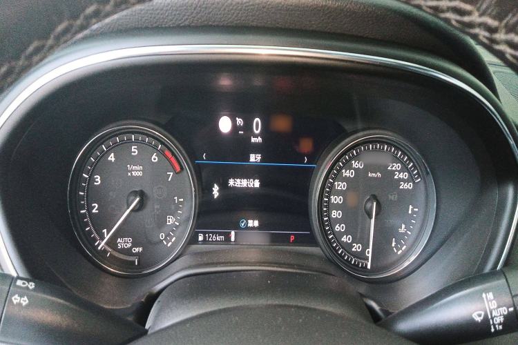 Used Cadillac CT5 2020 28T Platinum Sport Edition