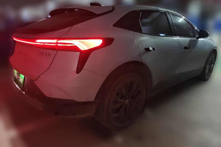 Used Buick E4 2023 GS Edition
