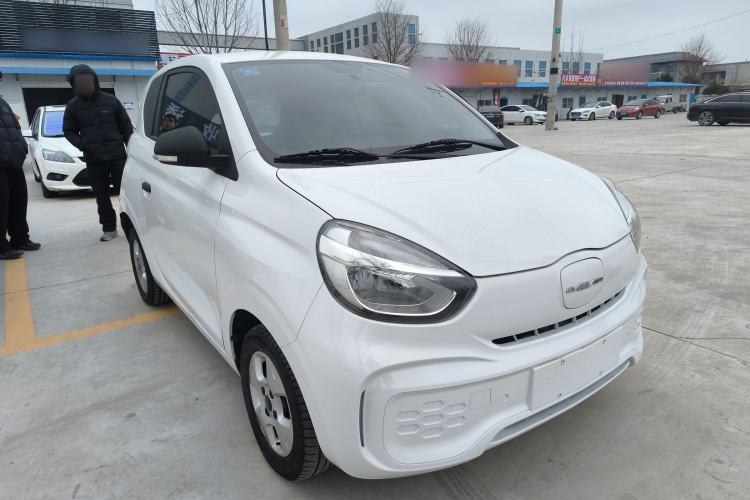 Used Roewe Clever 2020 Urban Style Edition