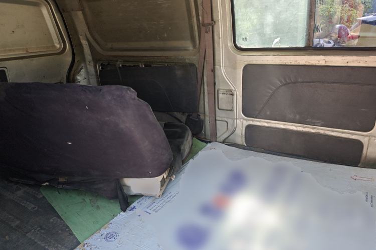 Used CHANGAN KAICHENG Xingguang 4500 