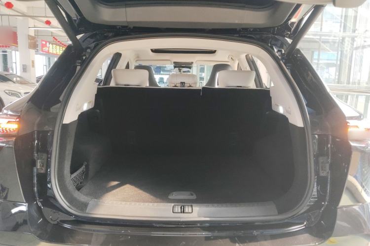 Used JETOUR Dashing 2024 1.6T DCT King PRO