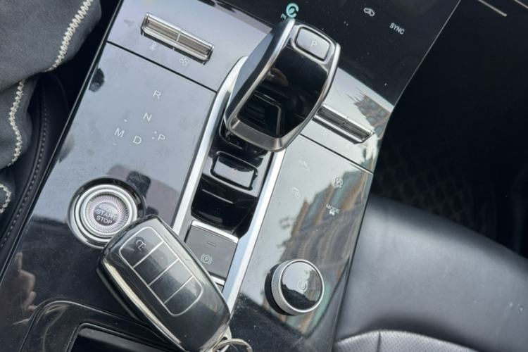 Used Chery Tiggo 8 PLUS 2022 290TGDI DCT Haoting Edition