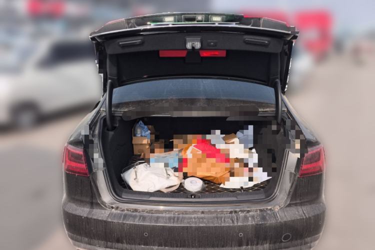 Used Audi A6L 2016 TFSI Technology Edition