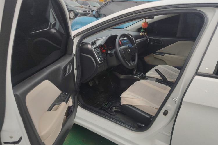 Used Honda Greiz 2016 1.5L CVT Classic Edition
