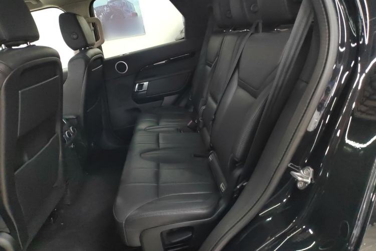 Used Land Rover Discovery 2020 3.0 SC V6 SE