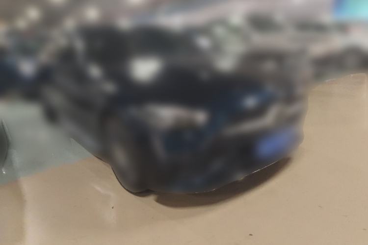 Used Mercedes-Benz C-Class 2023 C 200 L Sport Edition Front Right 45 Deg