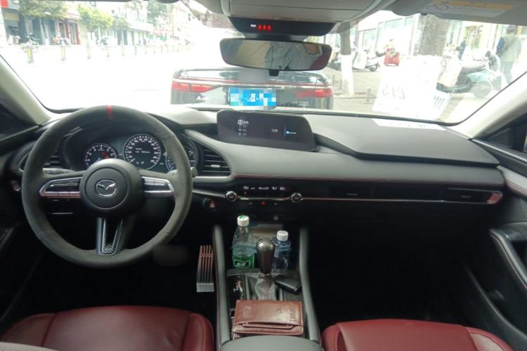 Used Mazda 3 Axela 2023 2.0L Automatic ZhiZhen Edition