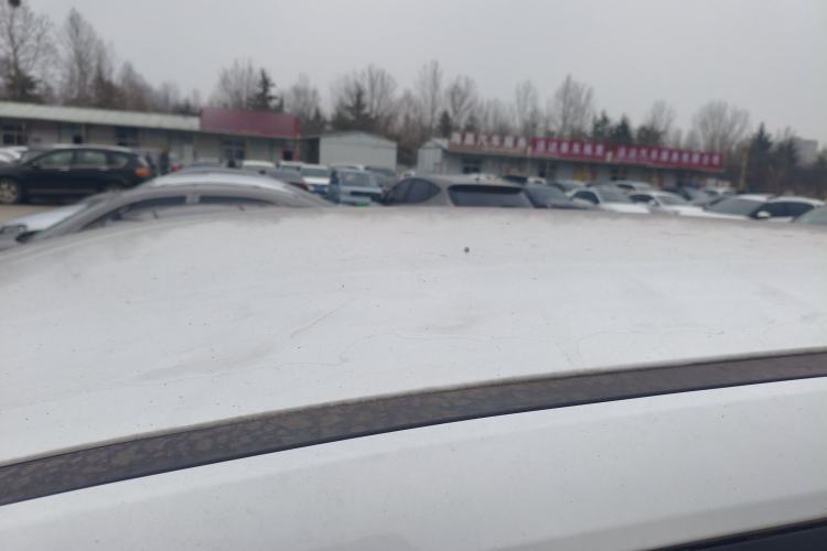 Used Wuling Jiachen 2022 1.5L Manual Enjoyment Elite Model