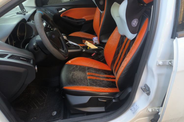 Used Ford Focus 2015 Hatchback 1.6L Automatic Comfort Model