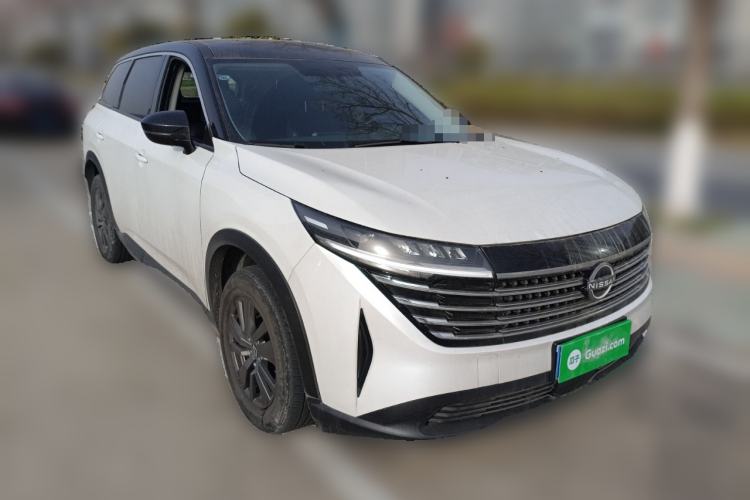 Used Nissan Pathfinder 2024 380 VC-TURBO Two-Wheel Drive Smart Enjoyment Edition 6 Seats