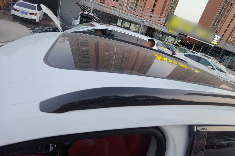 Used Audi Q5L 2018 45 TFSI Prestige Sport China V