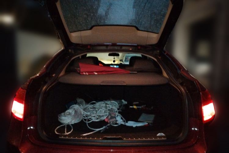 Used BMW X6 2011 xDrive35i