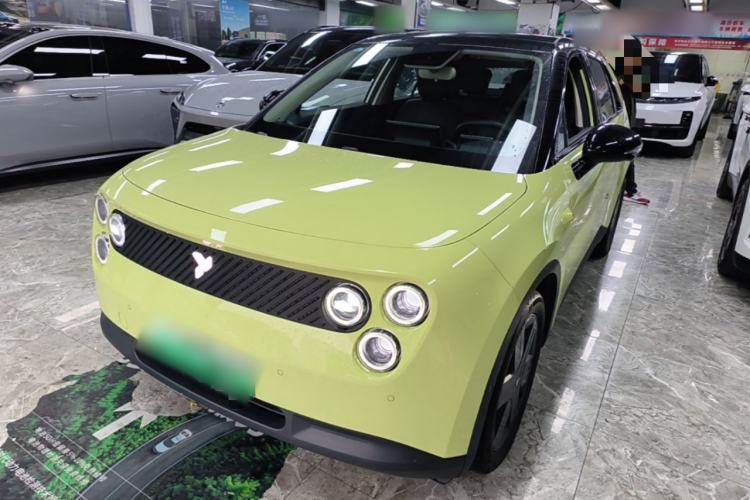 Used firefly 2025 Illuminated Edition