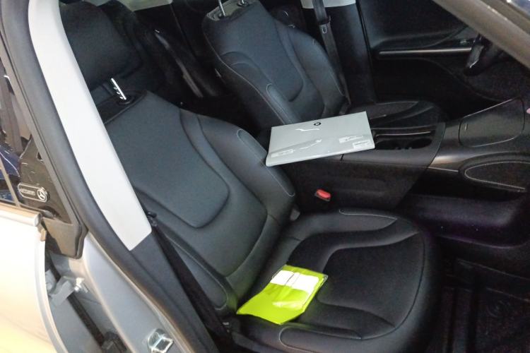 Used smart #1 2023 Pro Edition
