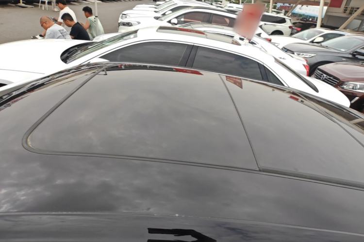 Used Volkswagen Passat 2019 330TSI Elite Edition China VI