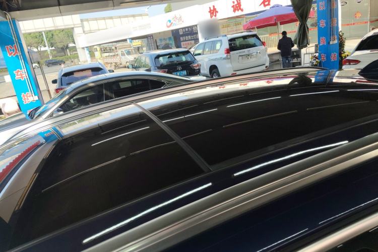 Used BMW X3 2020 xDrive28i M Sport Package
