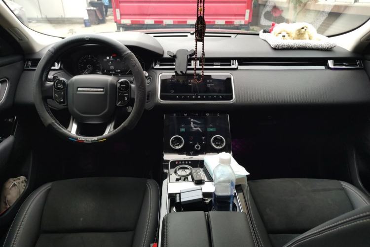 Used Land Rover Range Rover Velar 2020 P250
