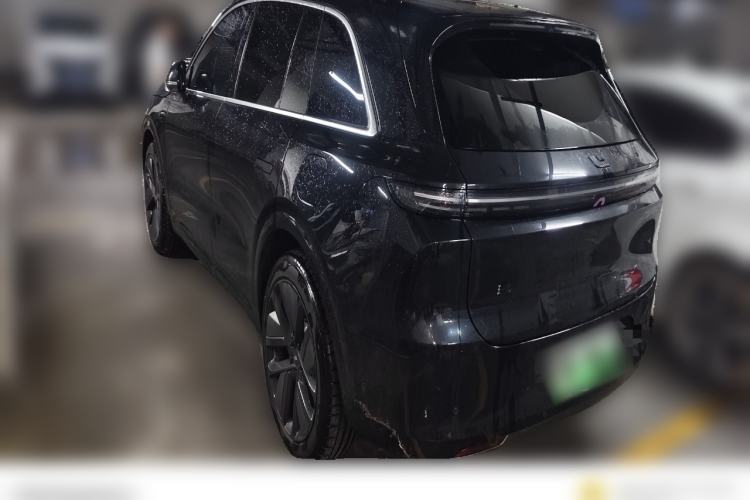 Used Li Auto L6 2024 Pro Model
