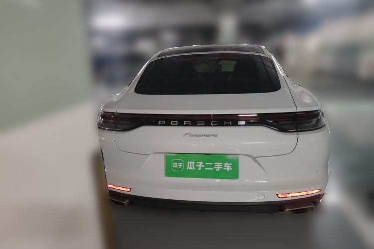 Used Porsche Panamera 2021 Panamera Executive Long Wheelbase 2.9T
