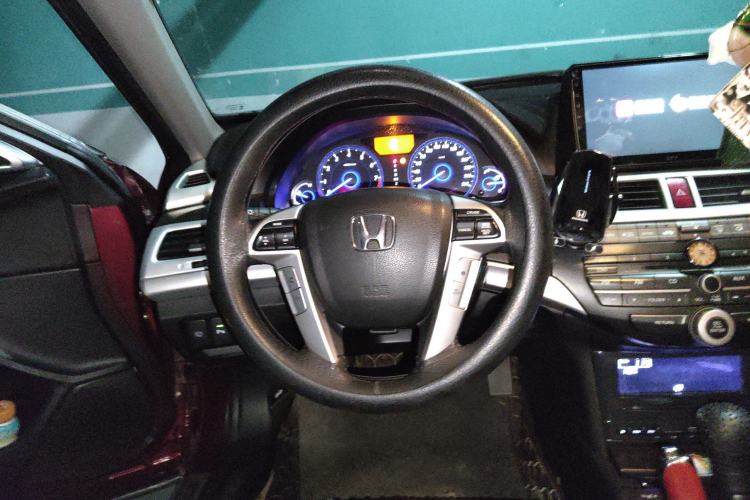 Used Honda Crosstour 2012 2.4L Prestige Edition
