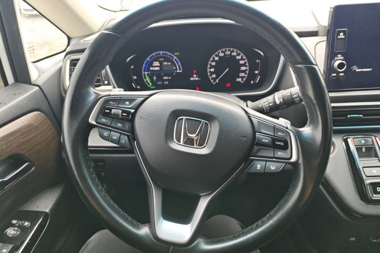Used Honda Odyssey 2022 2.0L eHEV Sharp·Luxury Edition