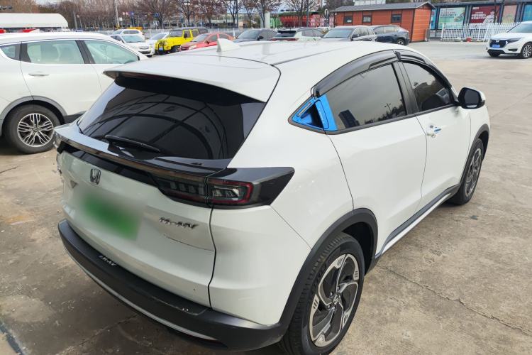 Used CIIMO M-NV 2023 Shangcheng Edition
