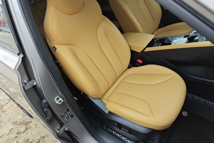 Used Roewe RX5 2023 1.5T Elite Edition
